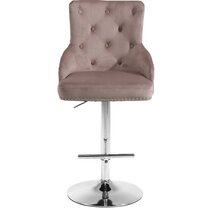 Wayfair pink bar discount stools